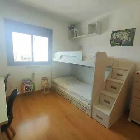 Casa Dos Palmeras Holiday home