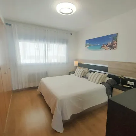 Holiday home Casa Dos Palmeras *