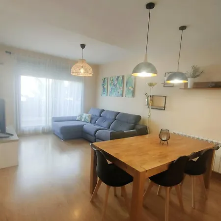 Casa Dos Palmeras Holiday home