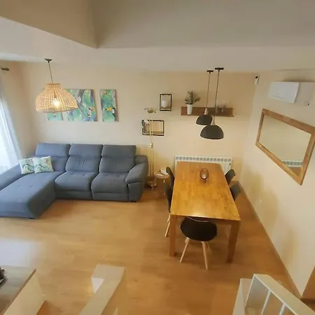 Casa Dos Palmeras Sagunto